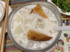 泡露达-呐咪傣园·云南菜(石厦店)
