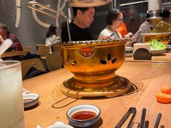 -烧肉达人•炭火烧肉(新天地店)