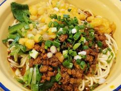 -梯坎面(洪崖洞店)