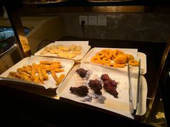 -一绪に寿喜烧(虹悦城店)