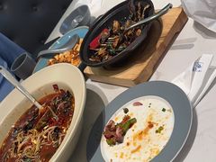 -鹿港小镇(悠唐店)