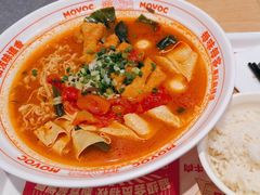 -每味每客·重庆麻辣烫(国泰店)