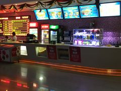 -嘉华国际影城(上海南路店)