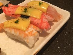 -元气寿司(东方宝泰店)
