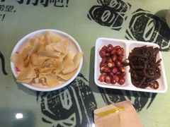 -蟹蟹潮汕砂锅粥(食八方美食城店)