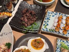 -德川家日本料理(顺义华联店)