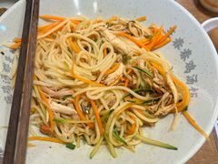 -王春春鸡汤饭(上海中海环宇城店)