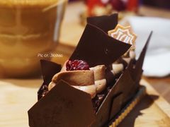 -Punchline Coffee&Roaster(同济大学店)