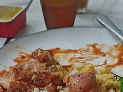 -维园港式茶餐厅(龙岗盛平店)