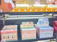 -泡泡玛特POPMART(西单大悦城店)
