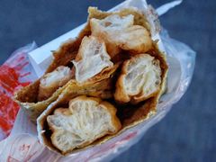 煎饼果子-南楼煎饼(南楼总店)