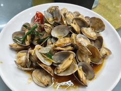 -阿静美食