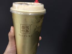 大咖柠檬-奈雪的茶(青岛卓悦里INTOWN店)