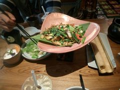 -云海肴云南菜·蒸汽石锅鱼(北京良乡华冠店)