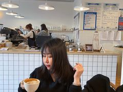 -Cafe Villa