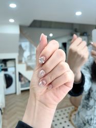 -熙柚中式美睫美甲