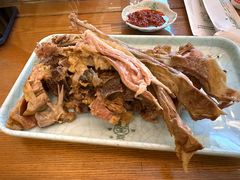 -清真·益鑫羊肉手抓馆(花园北街店)