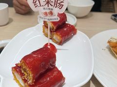 -蔡澜点心·粤菜(新街口IFCX店)
