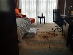 -广州白云机场雅高铂尔曼大酒店