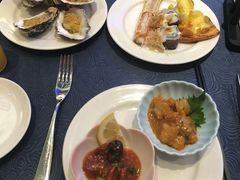 -鹭江潮餐厅•福建菜(鹭江佲家酒店)