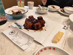-三玛璐酒楼(汉口路店)