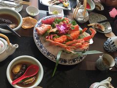 -德川家日本料理(中关村寰太大厦店)