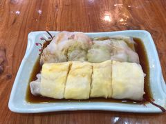 -张记炸串肠粉