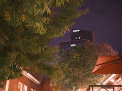 -麦落精酿啤酒餐吧(先农大院店)