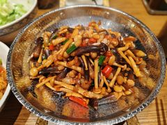 -八碗湘长沙市井菜(坡子街店)