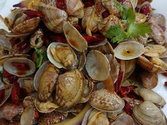 -聚德福海鲜家常菜(刘庄店)