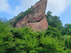 -龙潭大峡谷