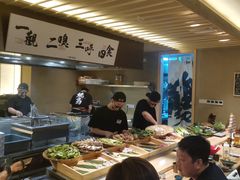 -一豚轩·烧鸟·豚骨拉面(五四路店)