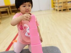 -新爱婴早教中心(红山园)