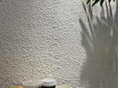 -Cafe on warm(丹霞店)