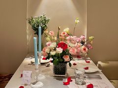 -PARFUM FLORAL花境法餐(南京首店)