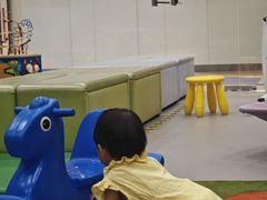 -金宝贝早教(济南欧亚大观商场中心)
