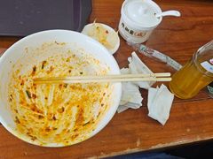 -清真·马洪小炒泡馍馆(钟楼回民街店)