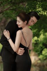 -巴黎婚纱摄影工作室