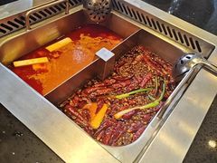 -川西坝子火锅(金沙1.0直营店)