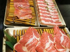 -西塔老太太泥炉烤肉(龙湖北苑天街店)