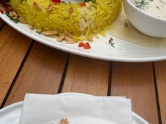 -ELI FALAFEL Lebanese&Mediterranean黎巴嫩美食(富城路店)
