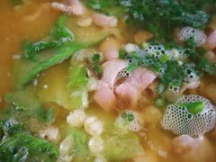 肥肠豆汤-叶老大肥肠