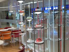 -DQ·蛋糕·冰淇淋(湖景东路店)