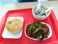 -多禾馅饼(泰山银座·奥特莱斯店)