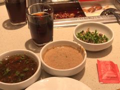 -海底捞火锅(亲子主题北金鹰店)