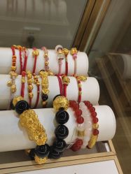 -景祥珠宝打金·黄金加工修理·旧款改造镶嵌