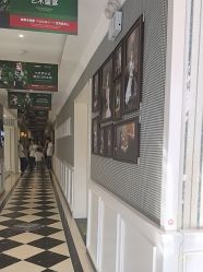 -爱儿美儿童摄影(五路居花园别墅店)