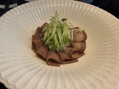 -杭州和达希尔顿逸林酒店·和园中餐厅-杭帮菜名店