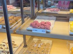 -祥禾饽饽铺·中式糕点(北京来福士店)