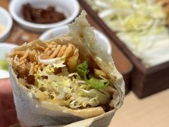 -海泰食府·新鲁菜·家宴(总部基地店)